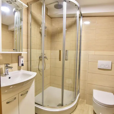 Appartement Charming 2-bedroom With Stunning Views In